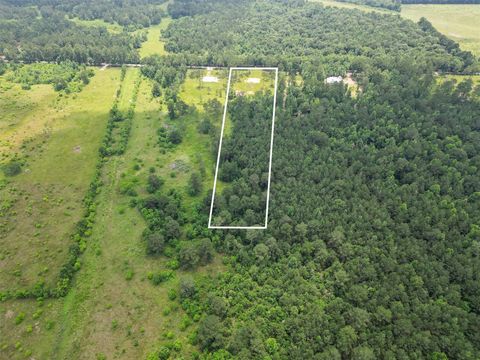 Vacant Land For Sale - 700 County Road 301<br/> Dayton, TX 77535