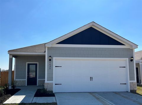 Photo of 6426 Summer Pass Drive, Houston, TX 77048 (MLS # 55023683)