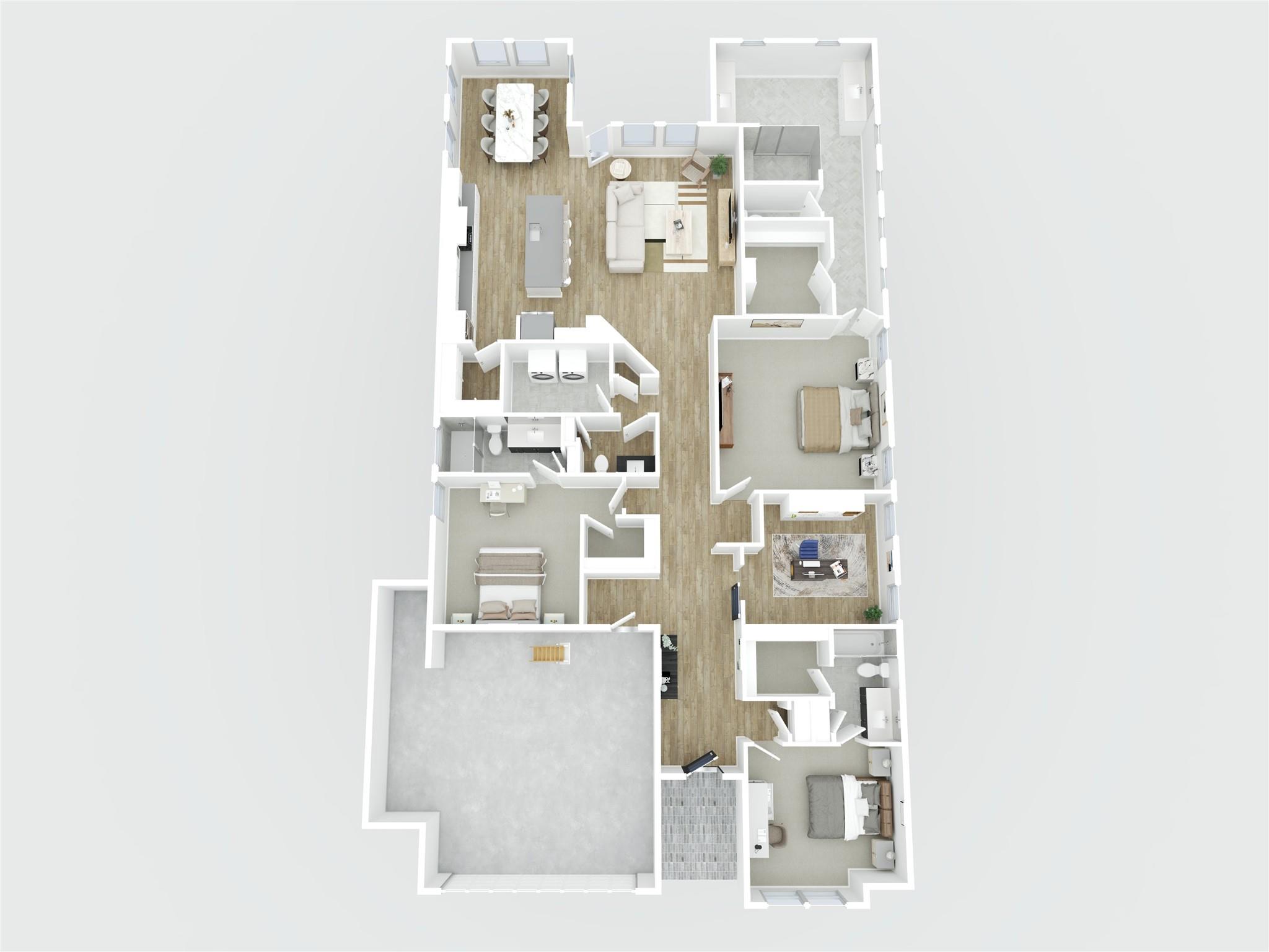 1112 Sienna Forest Lane