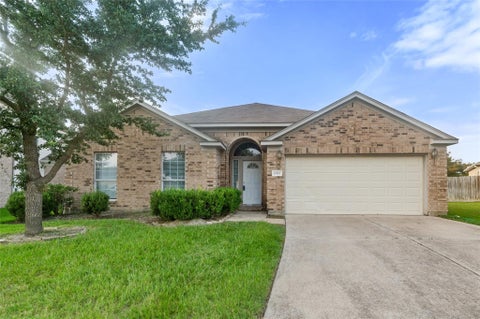 Photo of 18510 By The Lake Court, Cypress, TX 77429 (MLS # 34194228)