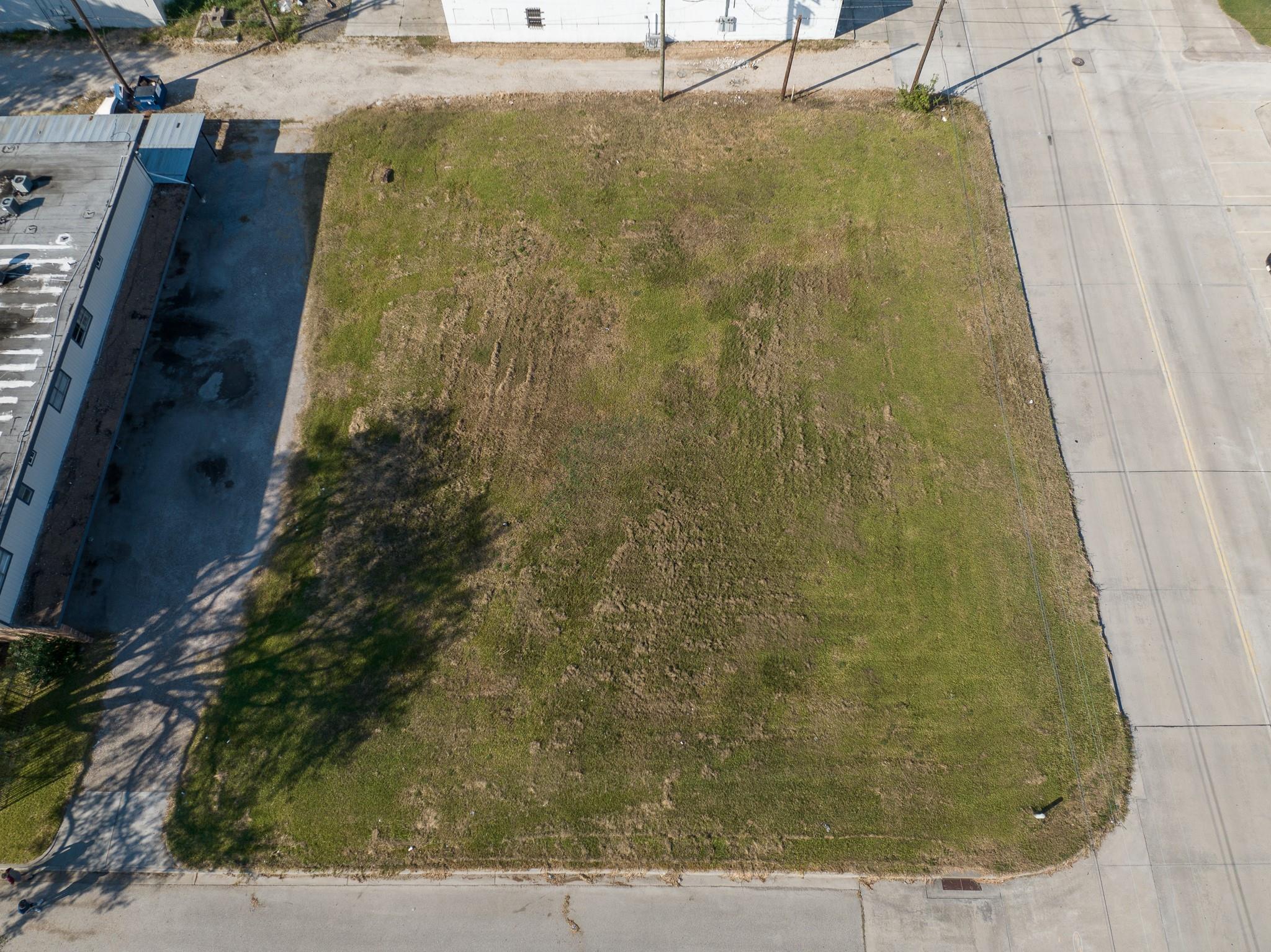 705 9th Street N