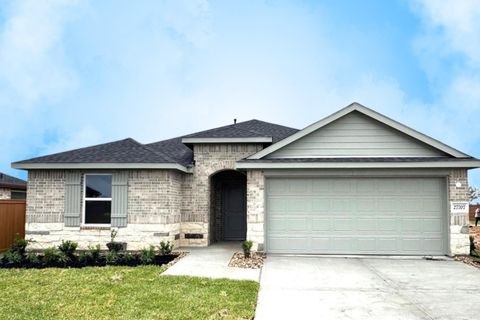 Photo of 27707 Dream Port Drive, Katy, TX 77493 (MLS # 40136030)