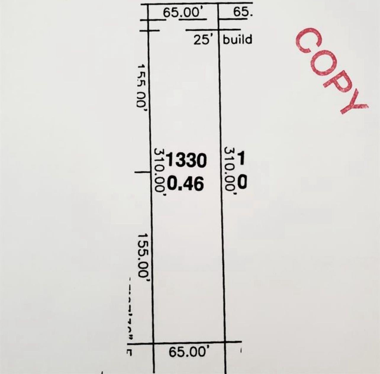 214 County Road 3556