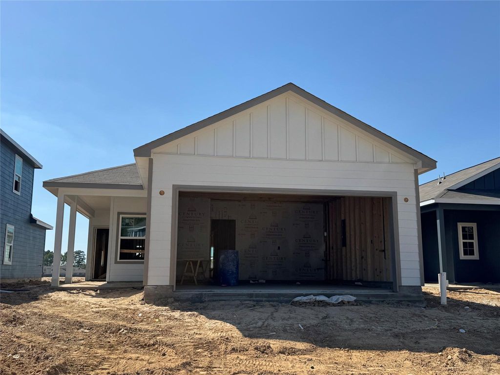Photo of 20894 Wildbird Cherry Lane, Porter, TX 77365 (MLS # 49820233)
