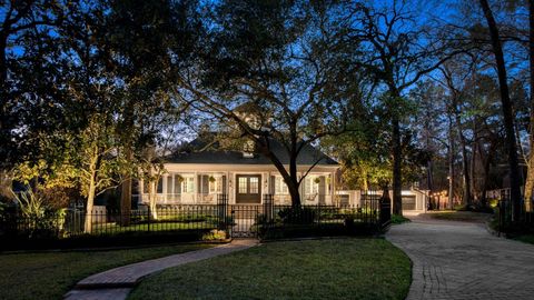 23 Tealbriar Circle The Woodlands TX 77381