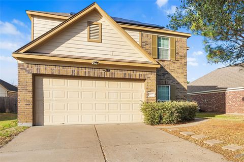 Tiny photo for 18922 Windy Stone Drive, Houston, TX 77084 (MLS # 52046319)