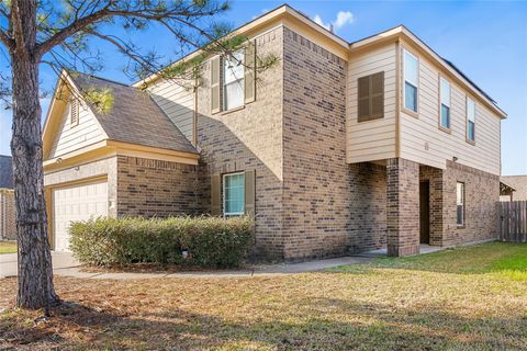 Tiny photo for 18922 Windy Stone Drive, Houston, TX 77084 (MLS # 52046319)