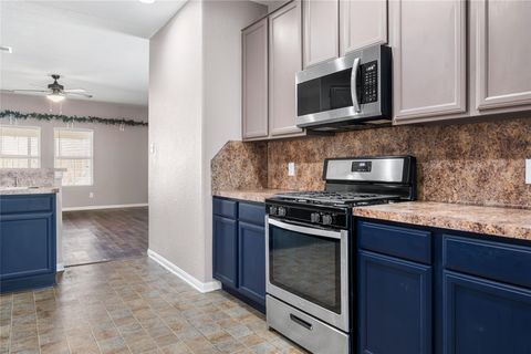 Tiny photo for 18922 Windy Stone Drive, Houston, TX 77084 (MLS # 52046319)