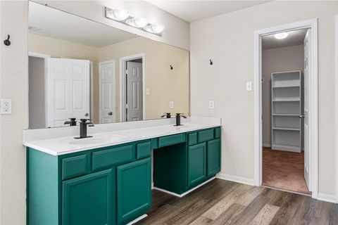 Tiny photo for 18922 Windy Stone Drive, Houston, TX 77084 (MLS # 52046319)