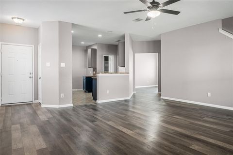 Tiny photo for 18922 Windy Stone Drive, Houston, TX 77084 (MLS # 52046319)