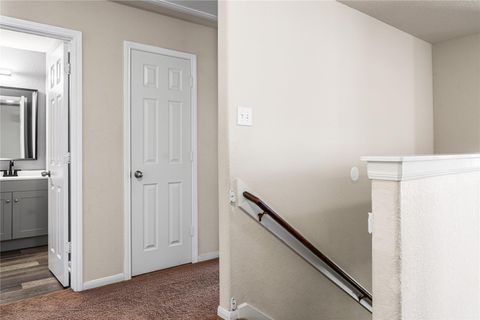 Tiny photo for 18922 Windy Stone Drive, Houston, TX 77084 (MLS # 52046319)