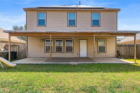 Tiny photo for 18922 Windy Stone Drive, Houston, TX 77084 (MLS # 52046319)