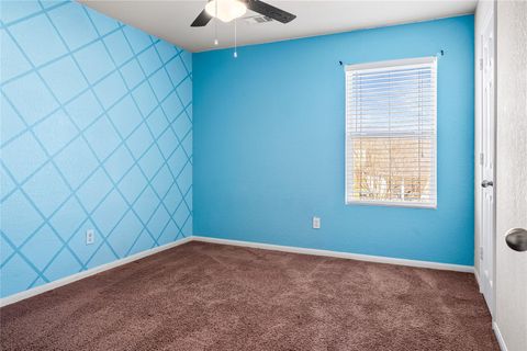 Tiny photo for 18922 Windy Stone Drive, Houston, TX 77084 (MLS # 52046319)