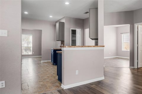 Tiny photo for 18922 Windy Stone Drive, Houston, TX 77084 (MLS # 52046319)