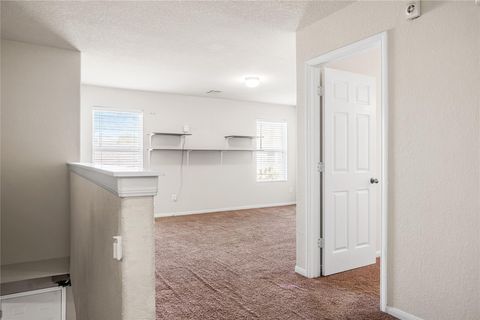 Tiny photo for 18922 Windy Stone Drive, Houston, TX 77084 (MLS # 52046319)