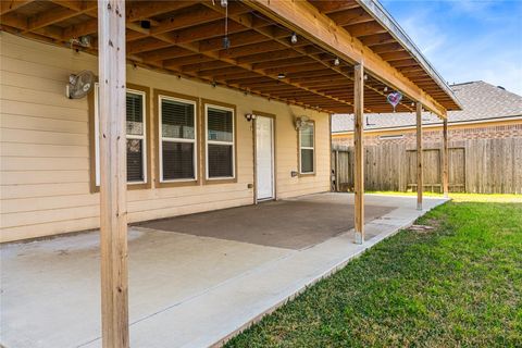 Tiny photo for 18922 Windy Stone Drive, Houston, TX 77084 (MLS # 52046319)