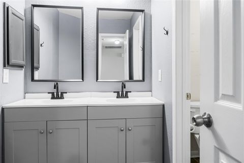 Tiny photo for 18922 Windy Stone Drive, Houston, TX 77084 (MLS # 52046319)