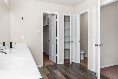 Tiny photo for 18922 Windy Stone Drive, Houston, TX 77084 (MLS # 52046319)