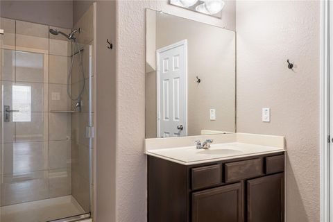 Tiny photo for 18922 Windy Stone Drive, Houston, TX 77084 (MLS # 52046319)