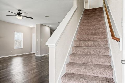 Tiny photo for 18922 Windy Stone Drive, Houston, TX 77084 (MLS # 52046319)