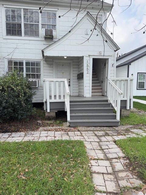 Photo of 1552 Lombardy Street #1, Houston, TX 77023 (MLS # 93895822)
