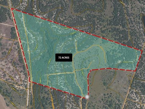 Photo of 1 County Road 111, Hamilton, TX 76531 (MLS # 3555924)