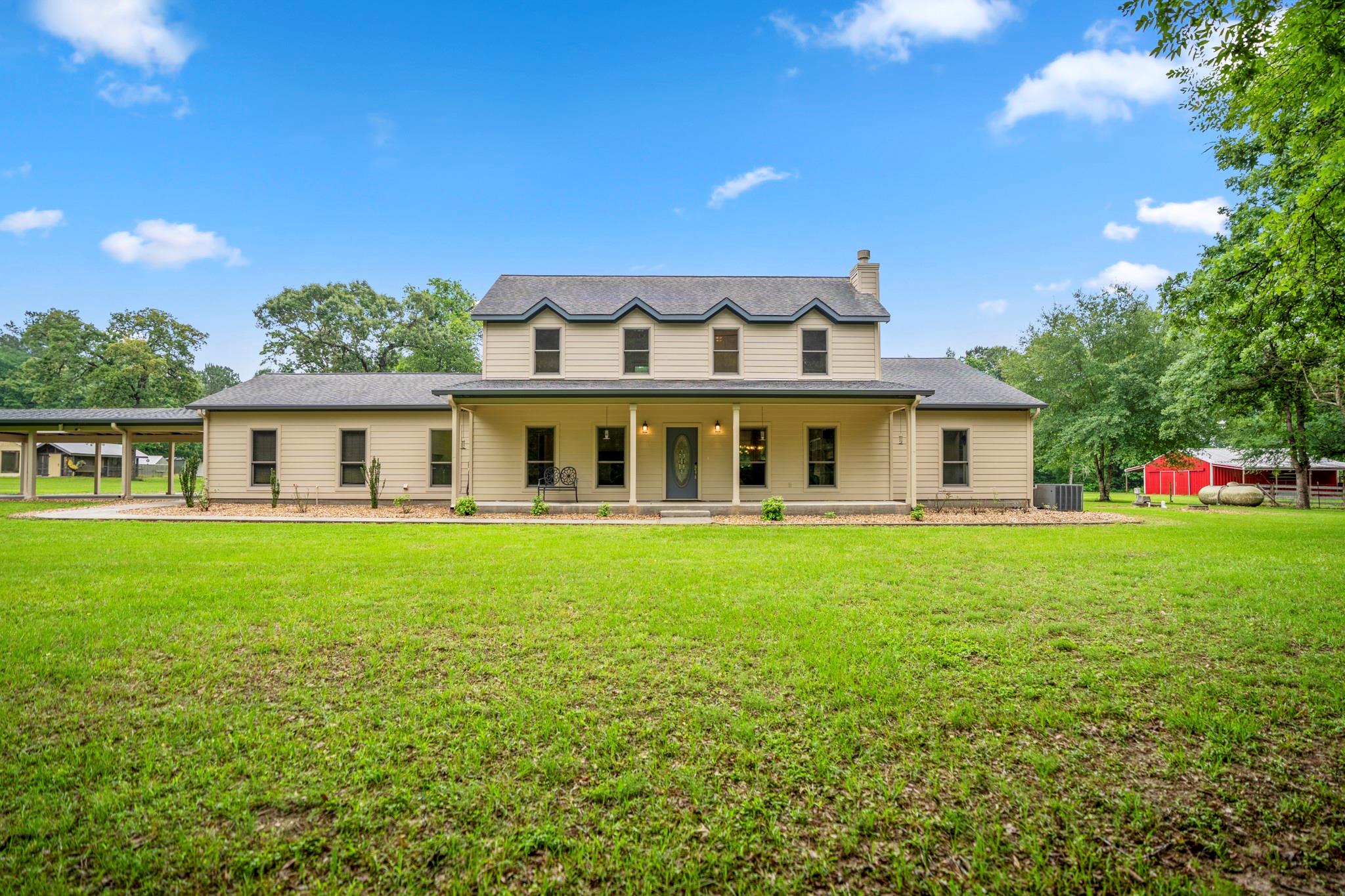 14444 Pine Tree Road