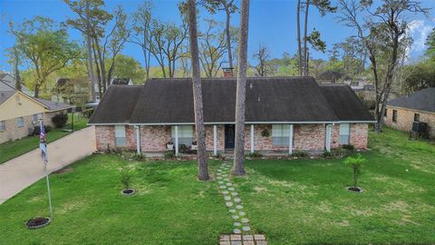 2904 Frostwood Circle Dickinson TX 77539