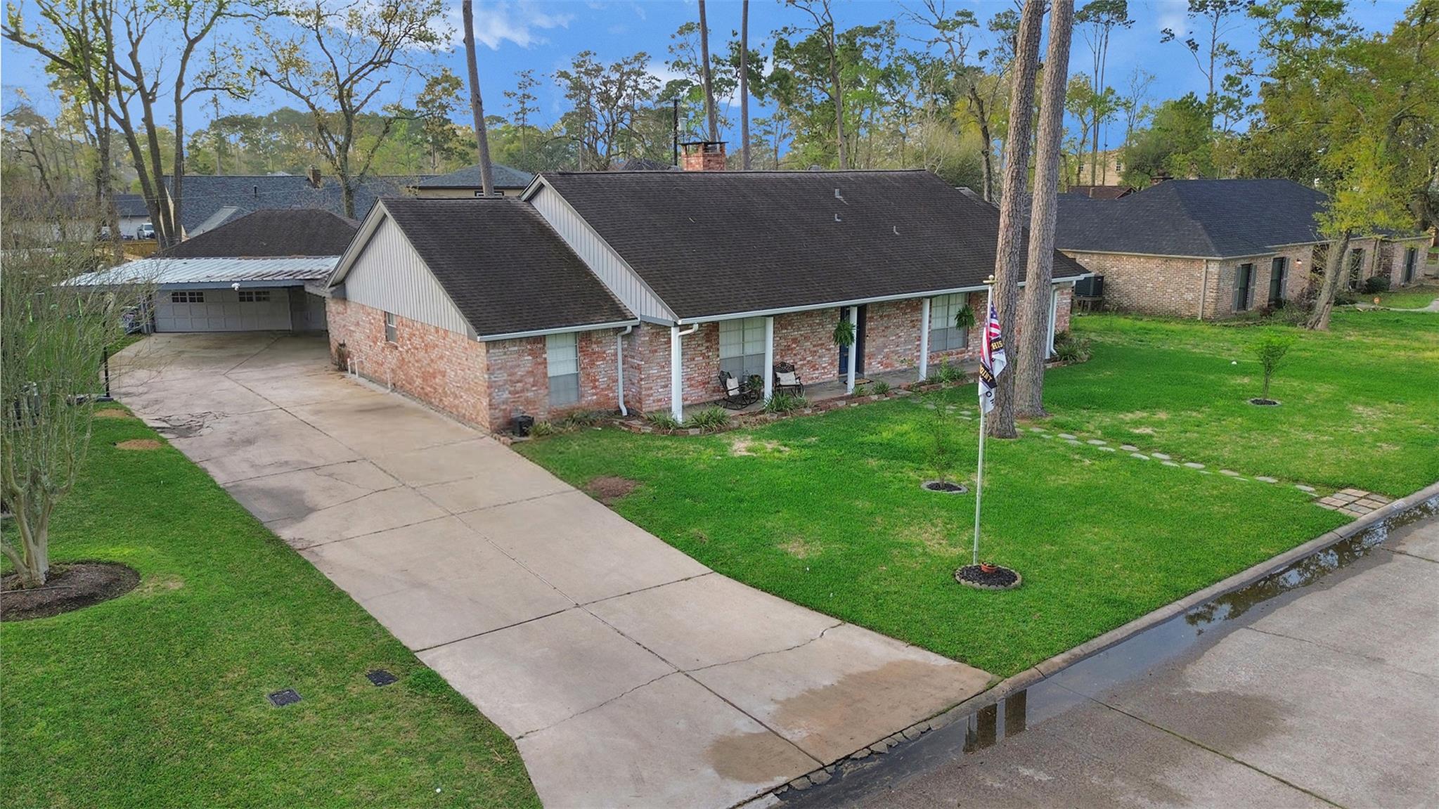 2904 Frostwood Circle