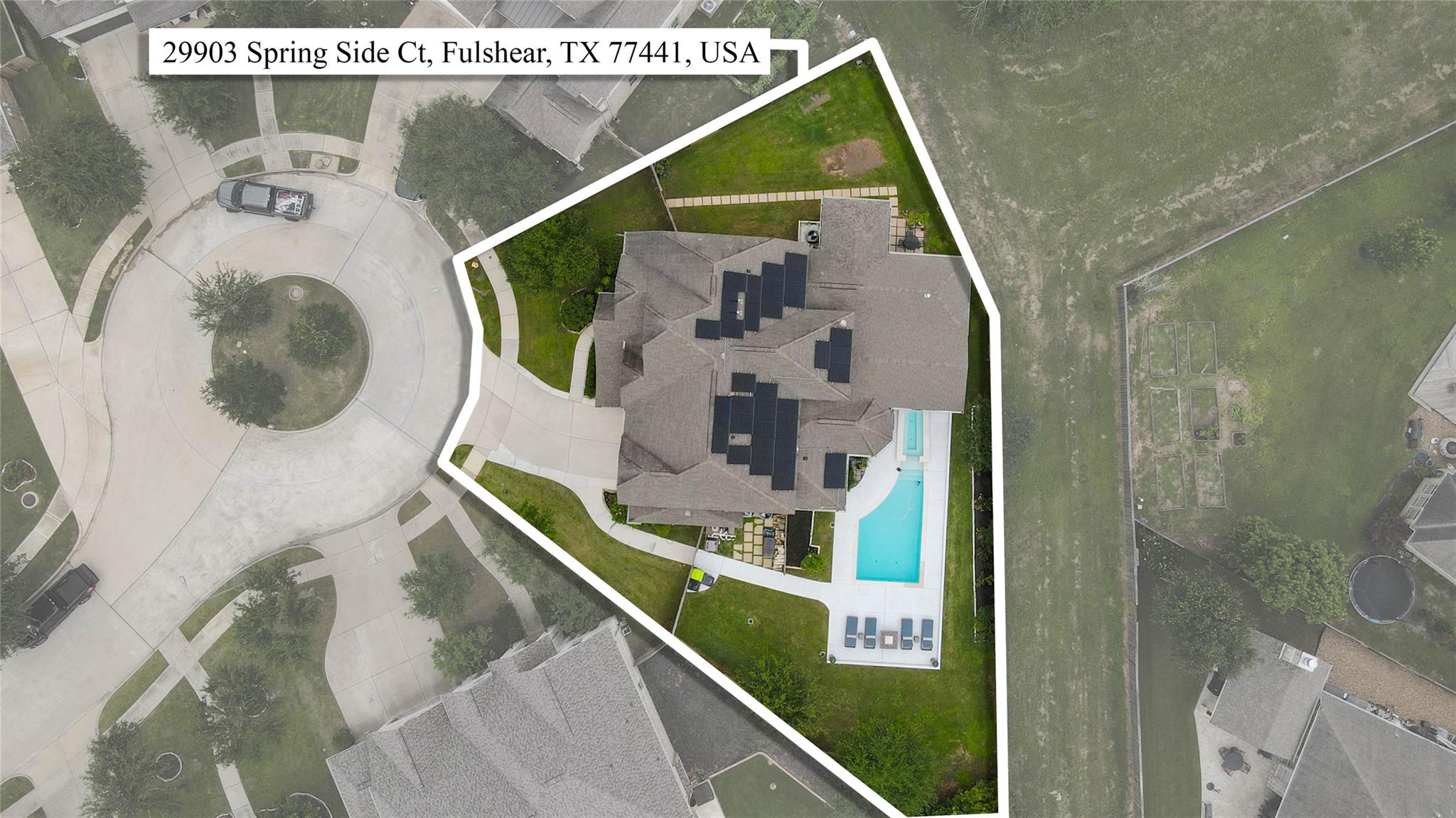 29903 Spring Side Court