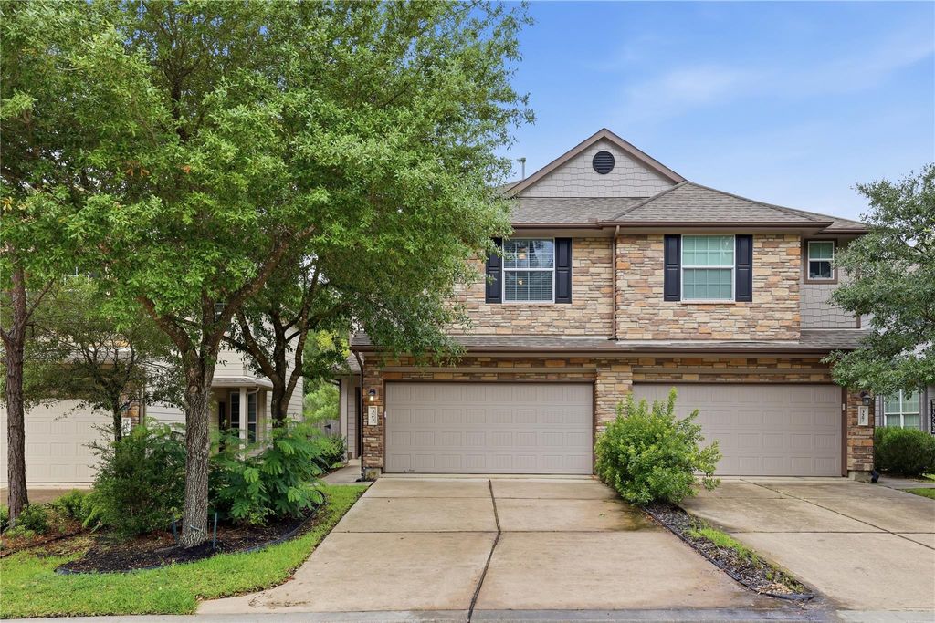 Photo of 323 Bloomhill Place, Magnolia, TX 77354 (MLS # 53888765)