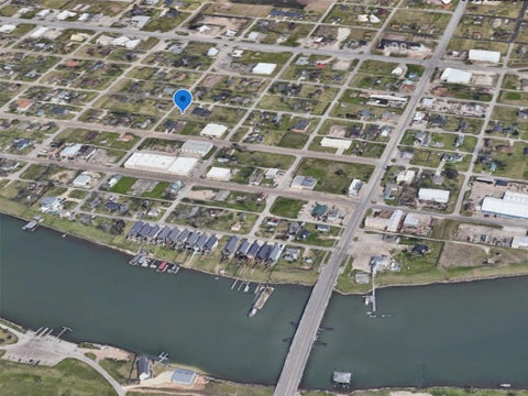 Photo of 101 S Avenue C, Freeport, TX 77541 (MLS # 11160854)