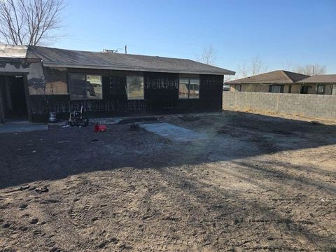 Homes For Sale - 1524 Wolsey Drive<br/> El Paso County, Clint, TX 79836