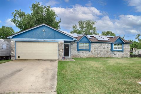 3000 2nd Avenue N Texas City TX 77590
