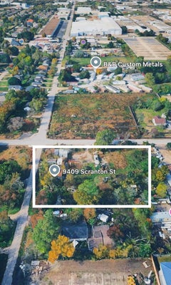 9409 SCRANTON ST, HOUSTON, TX 77075 - Image 902c5145dd2e13f7ff9a6d45cac7daa0/3559614535
