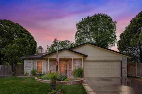 Photo of 4730 Cairnlomond Street, Houston, TX 77084 (MLS # 8771671)