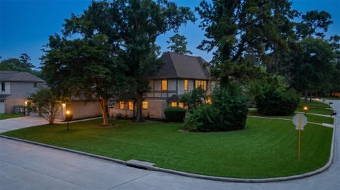Photo of 16214 Sir William Drive, Spring, TX 77379 (MLS # 33036815)