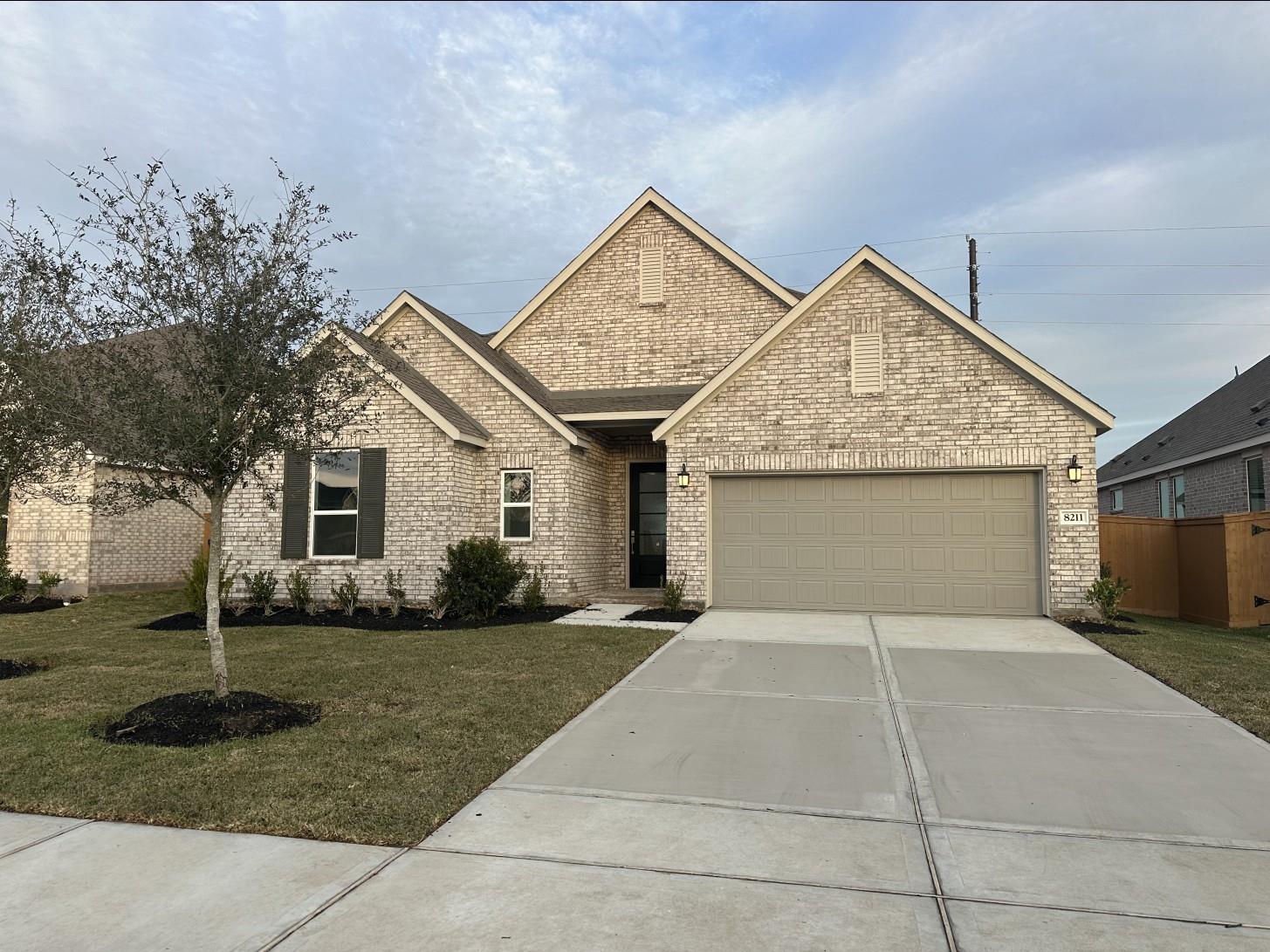 8211 Holly Blue Drive