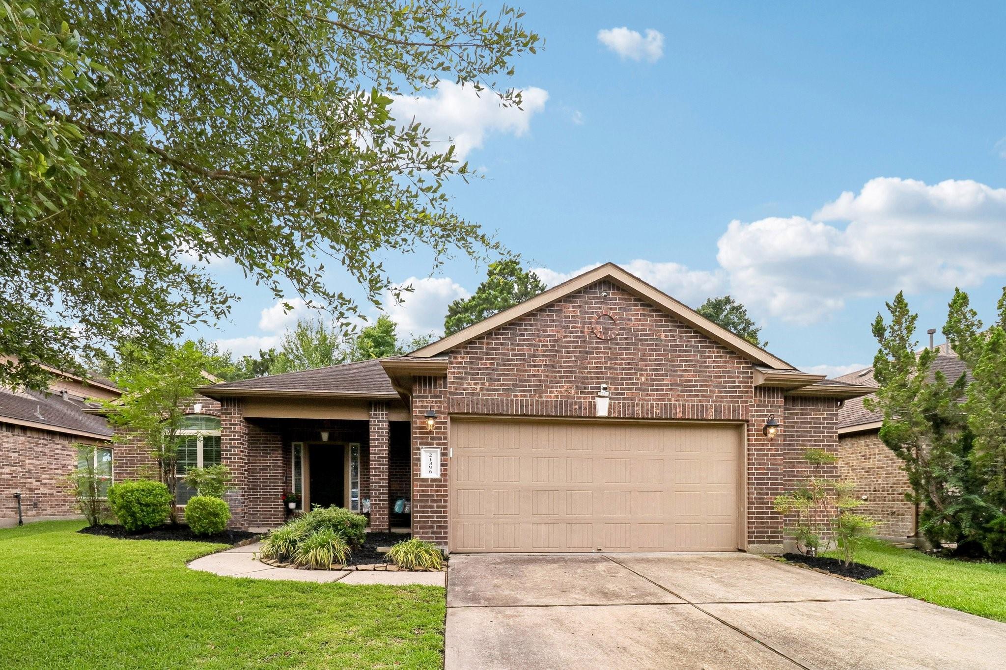 21396 Timber Lodge Lane