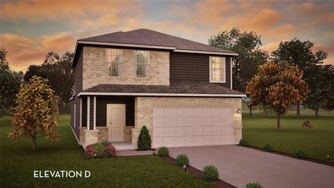 Photo of 22115 Kiwi Vine Way, Splendora, TX 77372 (MLS # 81740018)