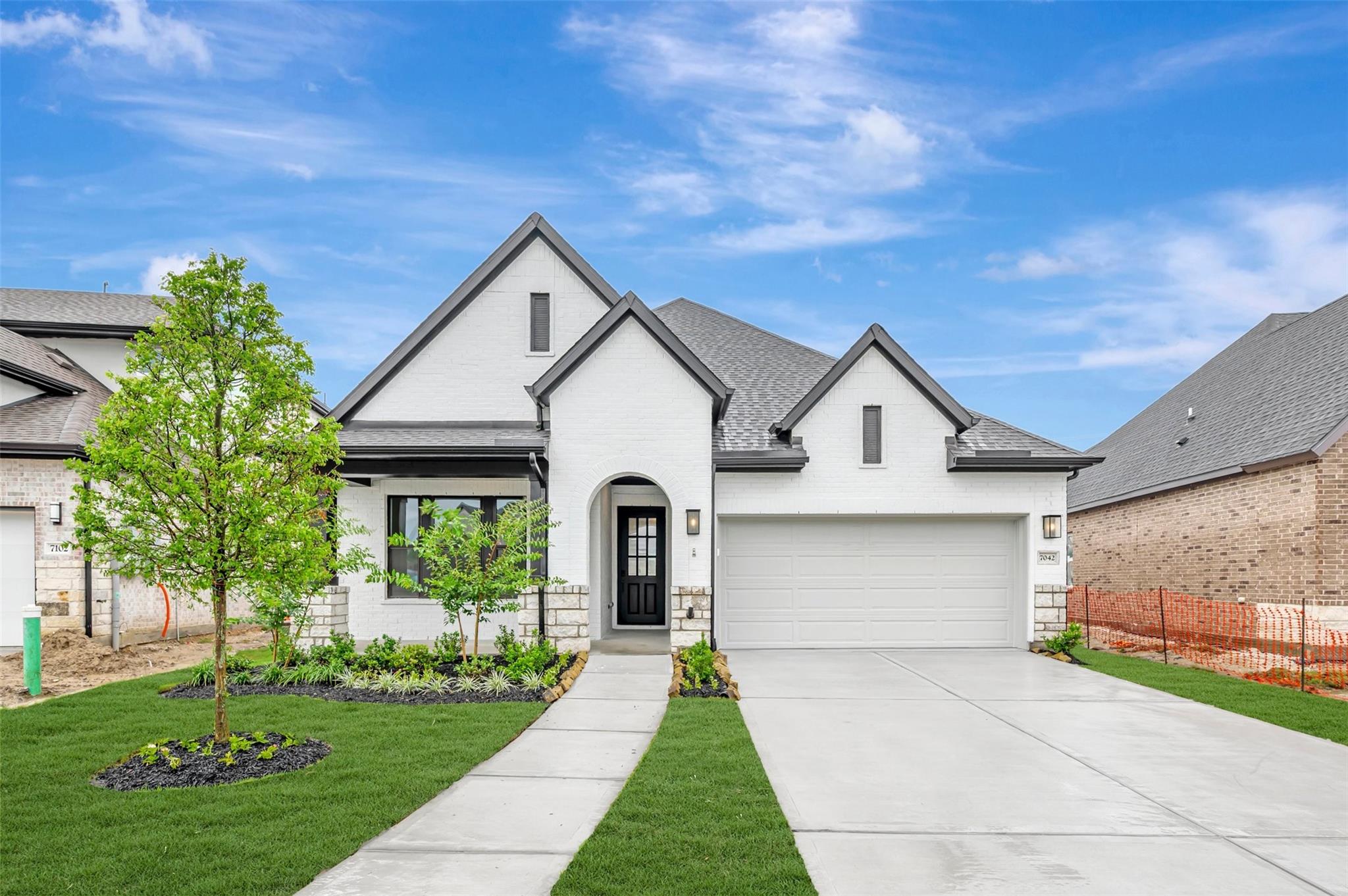 7042 Salt Dome Drive
