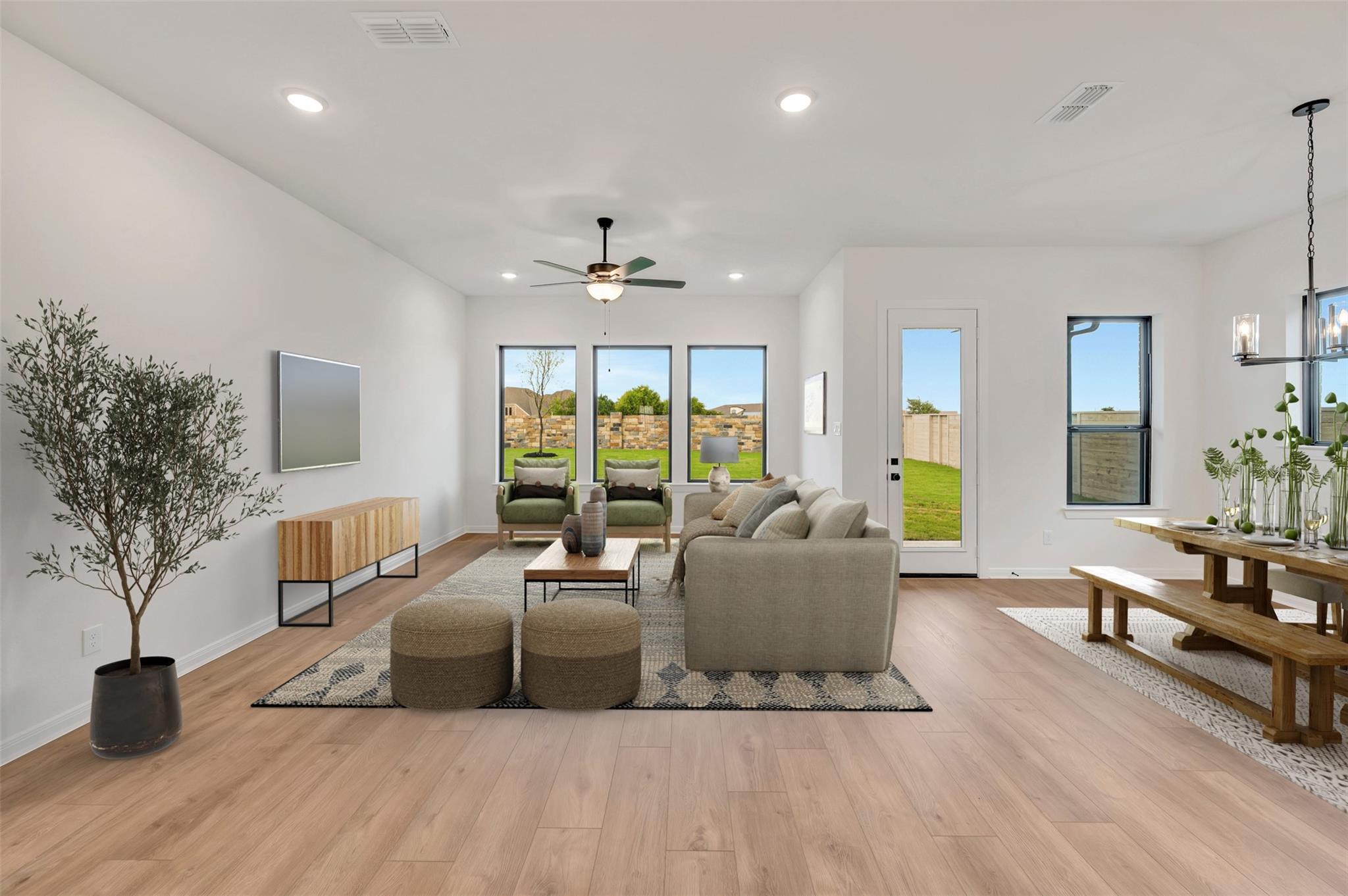 7042 Salt Dome Drive