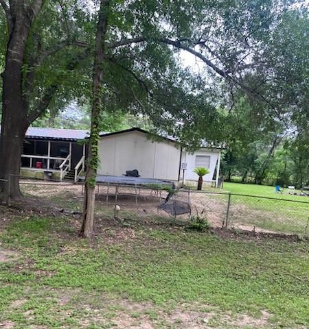 31046 Pine Knot Road