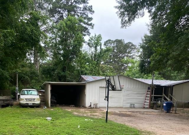 31046 Pine Knot Road