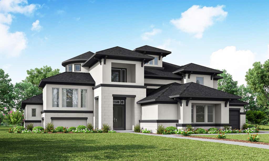 Photo of 11014 Twistflower Drive, Cypress, TX 77433 (MLS # 7452531)