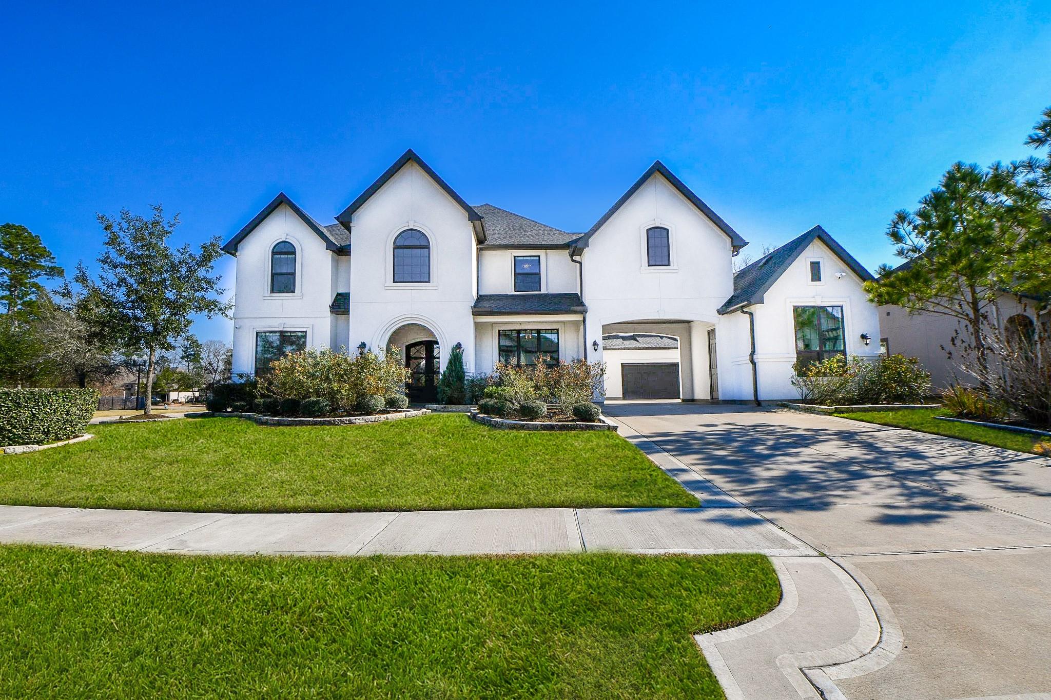 8526 Tombron Grove Road