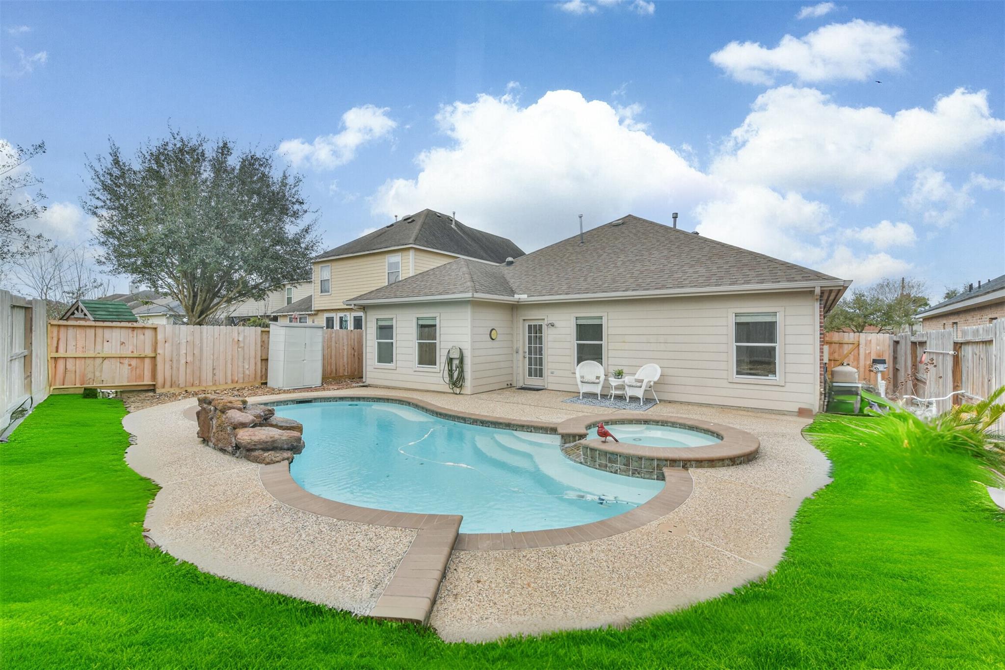 13507 Marblepointe Lane