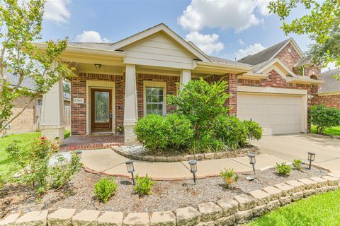 Photo of 13507 Marblepointe Lane, Cypress, TX 77429 (MLS # 59862314)