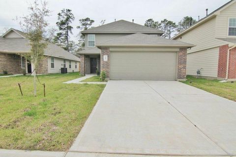 Photo of 9903 Piave Drive, Houston, TX 77044 (MLS # 91251428)