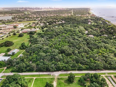 Vacant Land For Sale - O Clopper Road<br/> Seabrook, TX 77586